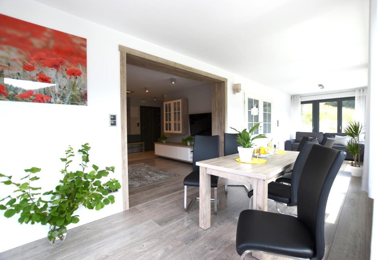 Apartamenty Sun Szczyrk Buitenkant foto
