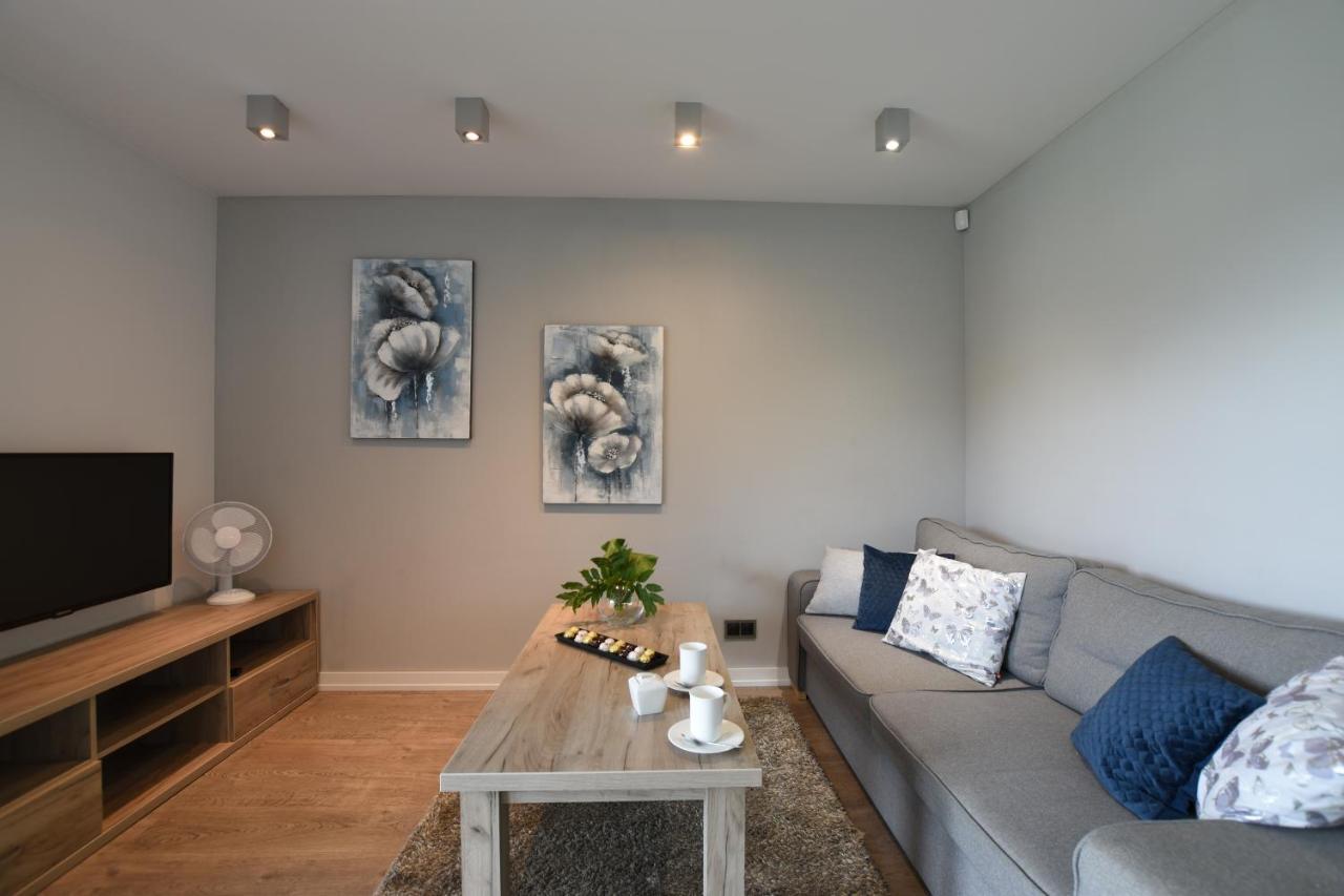 Apartamenty Sun Szczyrk Buitenkant foto