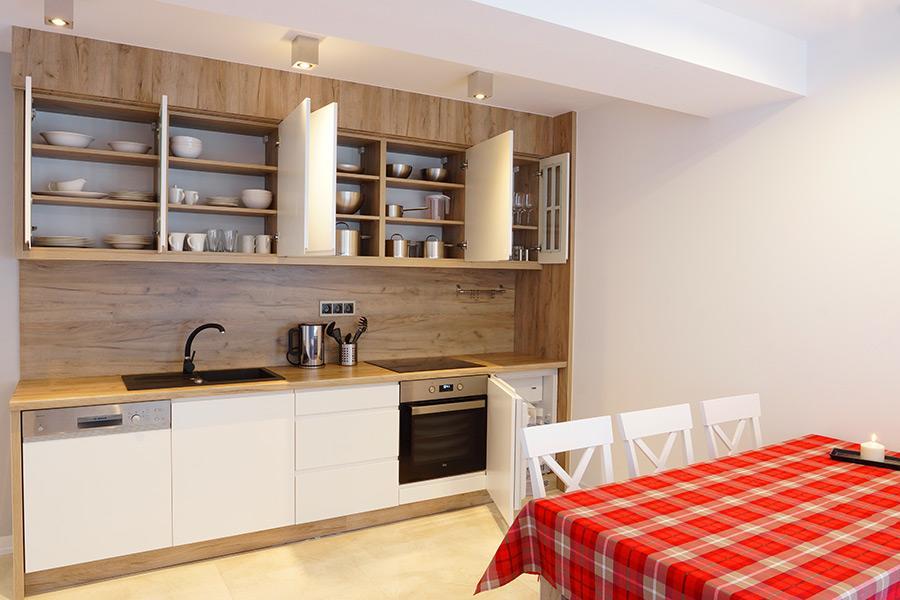 Apartamenty Sun Szczyrk Buitenkant foto