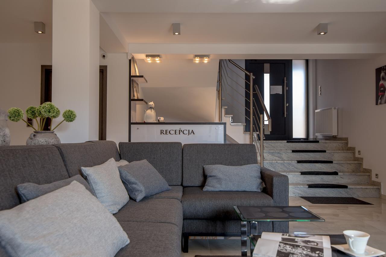 Apartamenty Sun Szczyrk Buitenkant foto